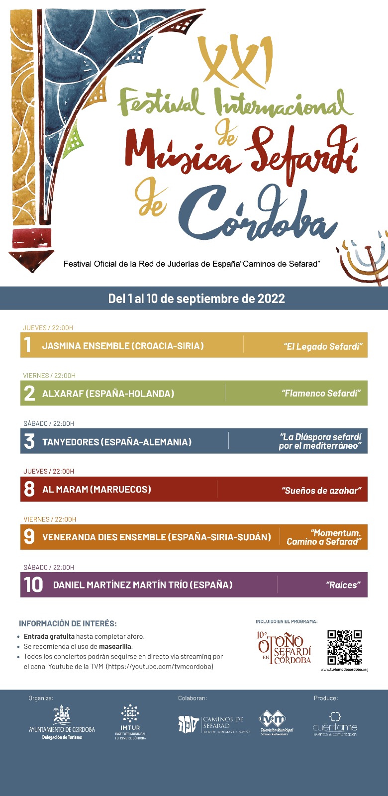 Affiche