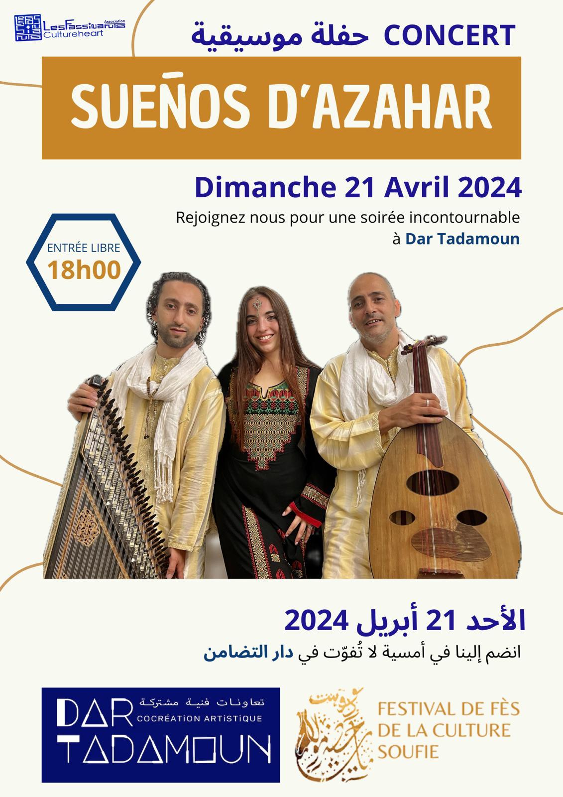 Affiche